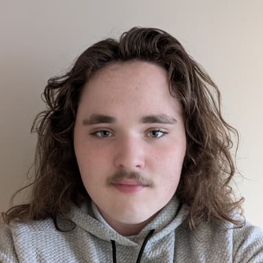 Hunter Wittenborn Headshot